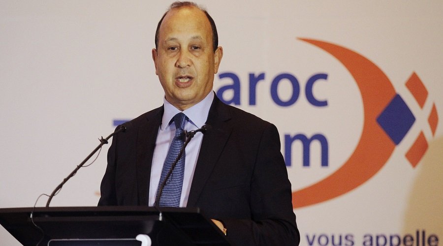 غضب نقابي من المدير الجهوي لإتصالات المغرب بسبب فرض الإشتغال في فاتح ماي غضب نقابي من المدير الجهوي لإتصالات المغرب بسبب فرض الإشتغال في فاتح ماي