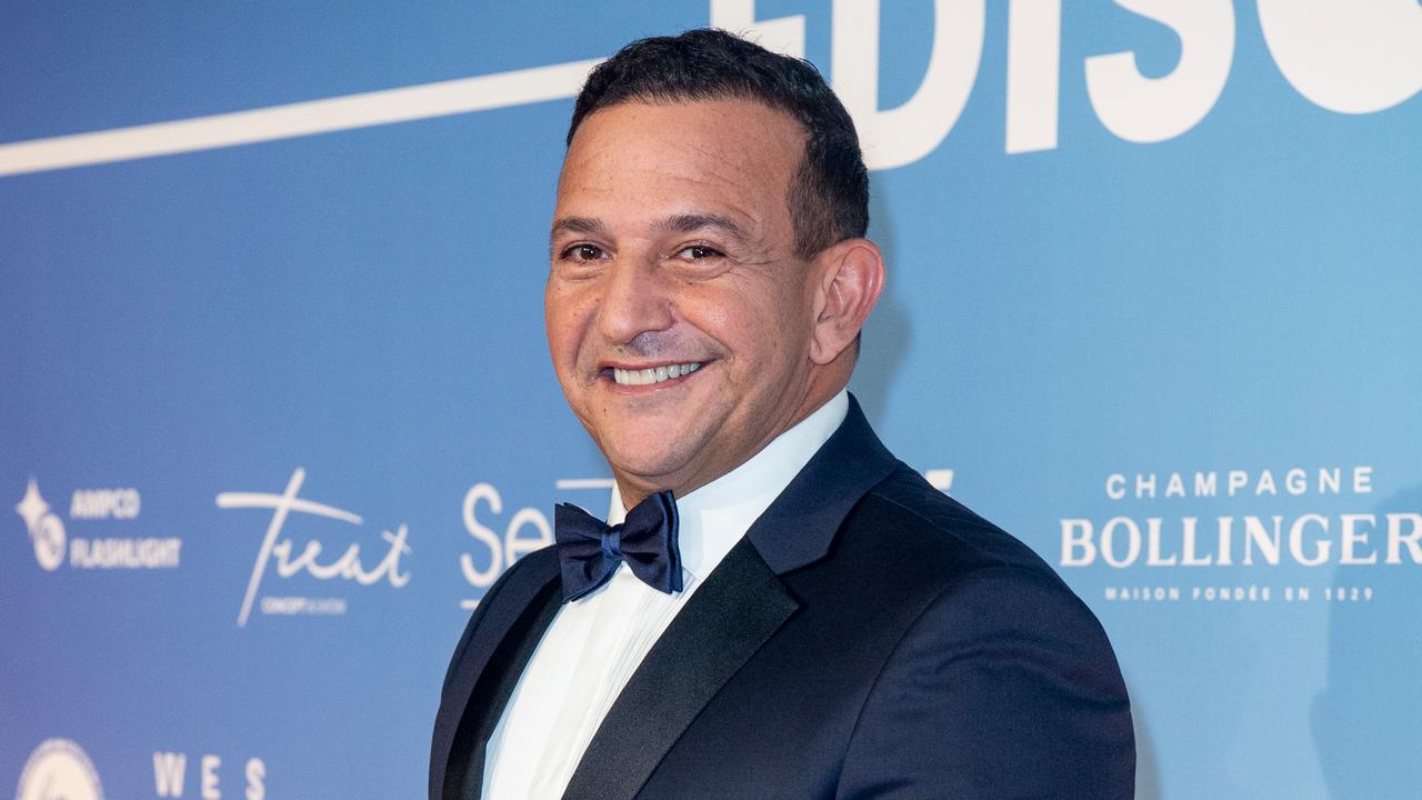 مؤسسة نجيب امهالي تستعد لتوزيع 10 ألاف قفة بمساهمة من مشاهير ورجال اعمال مغاربة
