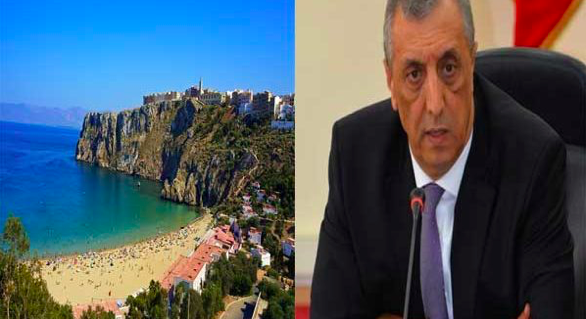 عامل الحسيمة يدعو للتصدي لظاهرة الاستجمام بالشواطئ عامل الحسيمة يدعو للتصدي لظاهرة الاستجمام بالشواطئ