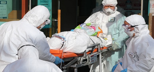 هولندا.. 71 وفاة و319 إصابة جديدة بفيروس كورونا