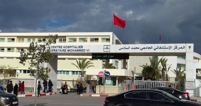 كورونا.. المستشفى الجامعي يكشف تفاصيل مثيرة حول الحالة الجديدة المسجلة بجهة الشرق
