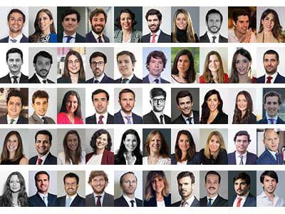 الريفي مراد معنان..  من بين أفضل 50 محاميا في إسبانيا والبرتغال