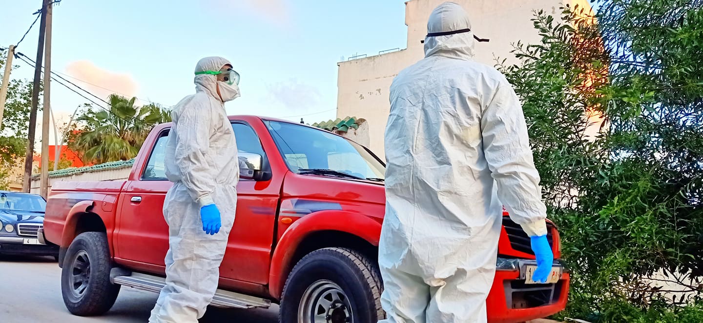 ارتفاع غير متوقع لعدد المصابين بفيروس كورونا في الـ24 ساعة الماضية  ارتفاع غير متوقع لعدد المصابين بفيروس كورونا في الـ24 ساعة الماضية