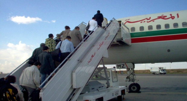 أكثر من 84 ألفا عادوا إلى بلدانهم من المغرب رغم إغلاق الحدود الجوية والبرية