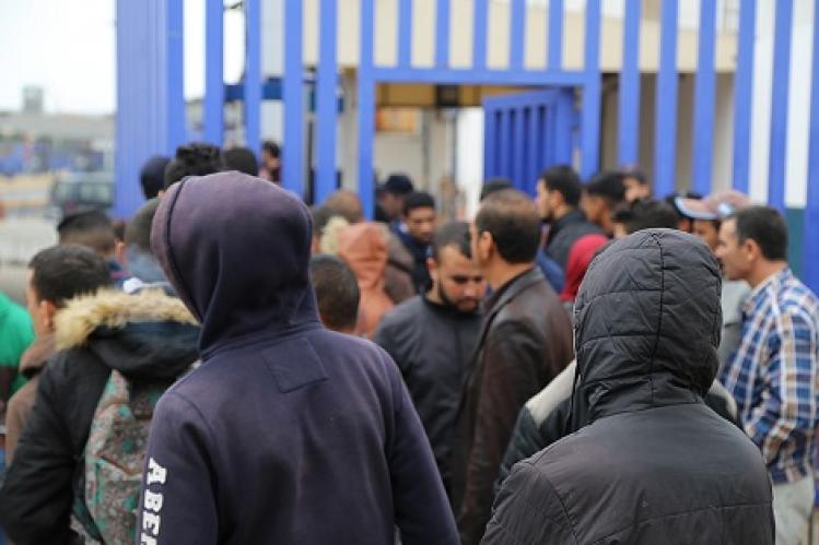 بعد شهريين من إغلاق المعابر بين مليلية والناظور.. فتح الحدود متعلق بالحالة الوبائية