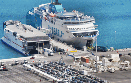 هام لمغاربة إسبانيا.. هذه شروط العودة والثمن 800 درهم هام لمغاربة إسبانيا.. هذه شروط العودة والثمن 800 درهم