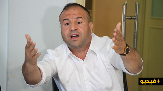 حوليش: كنت مغفلا لأني لم أقم بإستخلاص مديونية البلدية والسلطة تتحمل المسؤولية كذلك