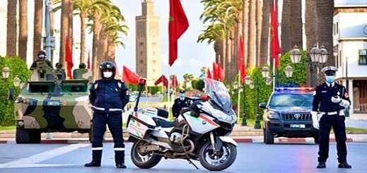 دراسة تكشف مخاطر رفع الحجر الصحي بشكل كلي.. 17 مليون مغربي سيصابون بكورونا