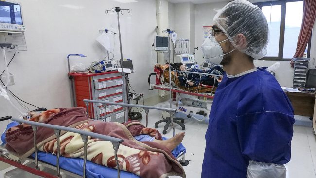 إرتفاع عدد الإصابات إلى  6870 حالة بعد تسجيل 129 إصابة جديدة في 24 ساعة الأخيرة