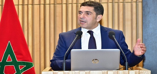 أمزازي يعلن عن إجراءات الوزارة بخصوص الامتحانات الجامعية ومواعيدها أمزازي يعلن عن إجراءات الوزارة بخصوص الامتحانات الجامعية ومواعيدها