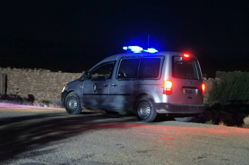 الدرك الملكي يطيح بمروج للكوكايين في جماعة سلوان 