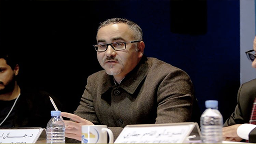 جمال أبرنوص يكتب.. إلى المخرج محمد بوزكو: العنوانُ يا صديقي، تمويهٌ وتعهّد