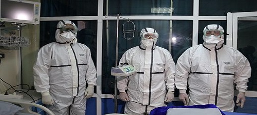 فيروس كورونا بالمغرب.. 67 حالة شفاء و2 حالة وفاة خلال 16 ساعة الماضية