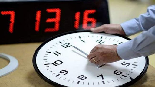 هام.. غدا إضافة ساعة للتوقيت المغربي عند الثانية صباحا