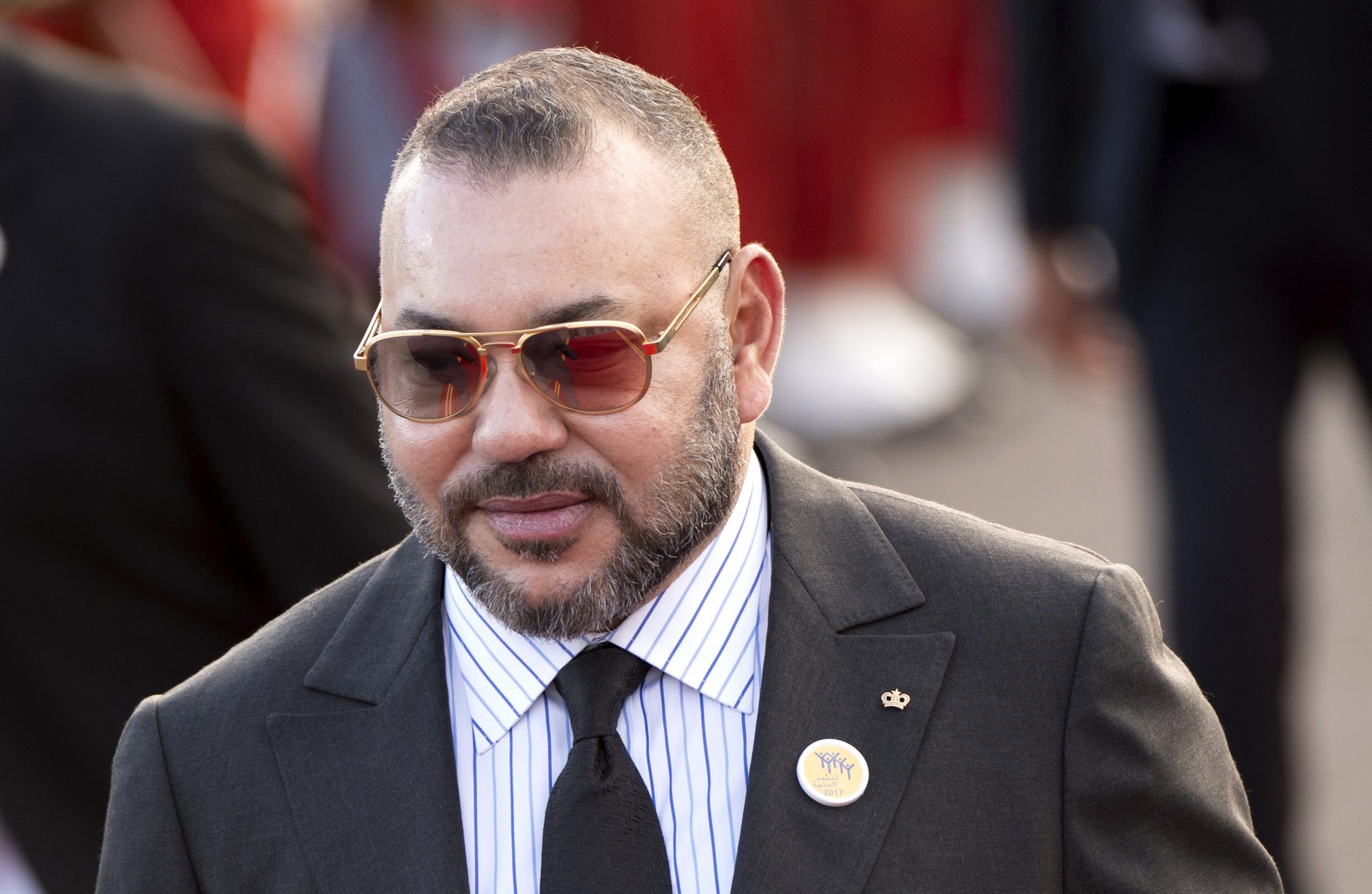 الملك محمد السادس يختار قصره بالصخيرات بدل الشمال لقضاء عطلته الصيفية