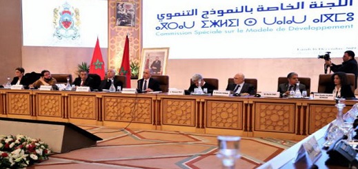 الملك محمد السادس يمنح ستة أشهر إضافية للجنة الخاصة بالنموذج التنموي