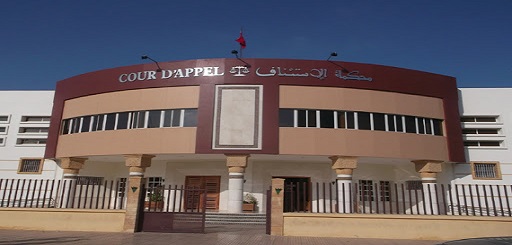 سبع سنوات سجنا نافذة لمغتصب شقيقة زوجته بالعروي