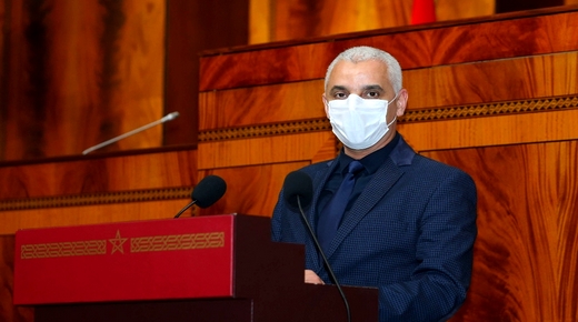 بـ24 مختبر وطني.. اختبارات كورونا ينتقل من ألفين إلى أزيد من 17 آلف تحليل يوميا بالمغرب