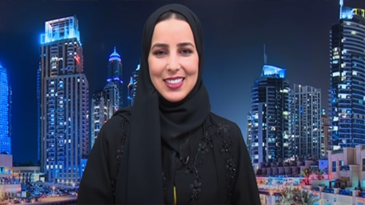 غريب..  شركة تنهي عمل مغربية بعد حصولها على جائزة أفضل موظفة بالإمارت