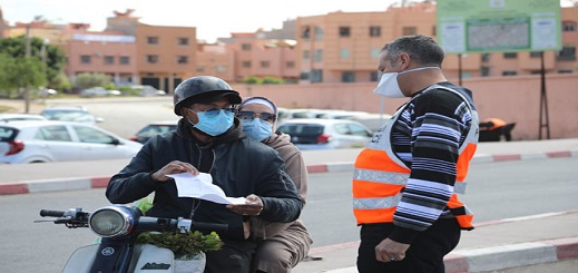 رسميا.. الحكومة تمدد حالة الطوارئ الصحية إلى غاية 10 يوليوز المقبل 