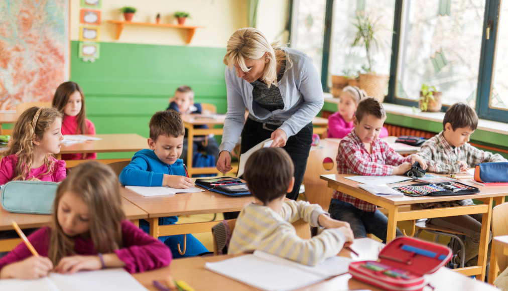 مؤسسة بيير بول ريكي الفرنسية بالناظور تفتتح أبواب التسجيل للتلاميذ الجدد