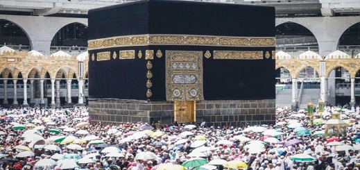 منظمة الصحة العالمية تتحدث عن موسم الحج هذه السنة