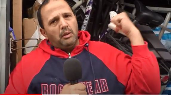  بالفيديو.. السائقون الدوليون المغاربة يعانون في صمت ببلجيكا