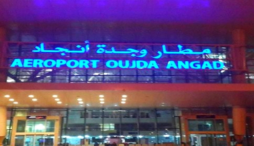 أغلبهم من الريف.. الفوج الثاني من المغاربة المرحلين من إسبانيا سيحطون الرحال بمطار وجدة