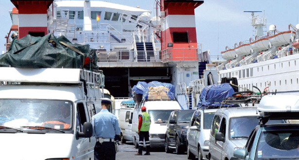 جريدة إسبانية تكشف تاريخ فتح المغرب لحدوده واستثناء مليلية من عملية العبور 2020