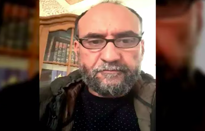 مواطن مقيم ببلجيكا يوضح قانونية حصوله على رخصة بناء ببني بويفرور