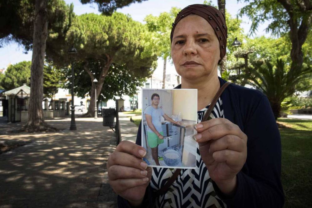 حقوقيون يطالبون إسبانيا بإعادة فتح تحقيق في قضية خنق إلياس الطاهري
