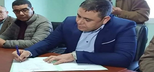 طلبات الاستفادة من "الماء والكهرباء" تجمع رئيس جماعة الناظور بالباشا ومسؤول القطاع