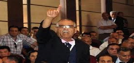 فوز عبد الله أوشن بالإنتخابات الجزئية لملء  مقعد شاغر بمجلس المستشارين فوز عبد الله أوشن بالإنتخابات الجزئية لملء  مقعد شاغر بمجلس المستشارين