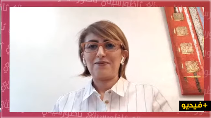  ناظورسيتي توك.. ليلى أحكيم تكشف عن حصيلتها البرلمانية وتوضح مجموعة من المشاريع