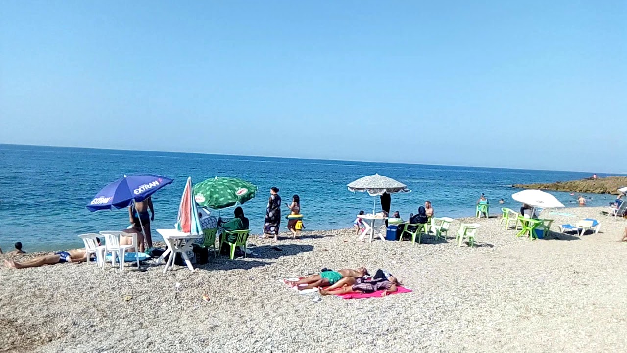 مصادر.. قريبا شواطئ الناظور ستفتح أمام المصطافين
