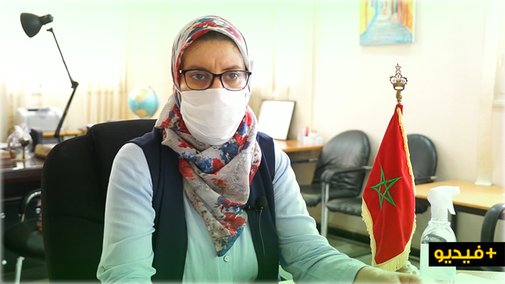 بروك: عدد المترشحين الأحرار شكل تحد للجنة الإقليمية للإمتحانات بالناظور 