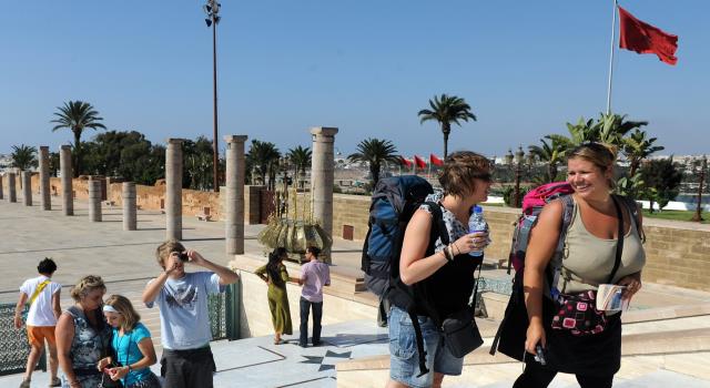 جائحة كورونا تكبد أصحاب المشاريع السياحية في المغرب خسائر بملايير الدراهم
