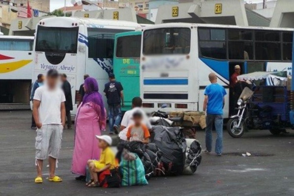 أرباب حافلات النقل غاضبون من الشروط الوزارية لاستئناف العمل ويرفضون تجميع بيانات المسافرين