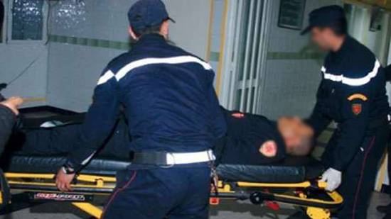 مديرية الامن تكشف عن تفاصيل جريمة قتل شرطي بالحسيمة