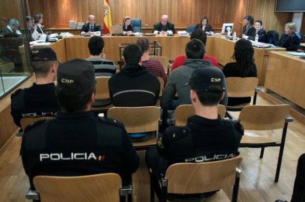 مهاجر مغربي يواجه 23 سنة سجنا بعد قتله متقاعدا بإسبانيا بسبب "البارانويا"