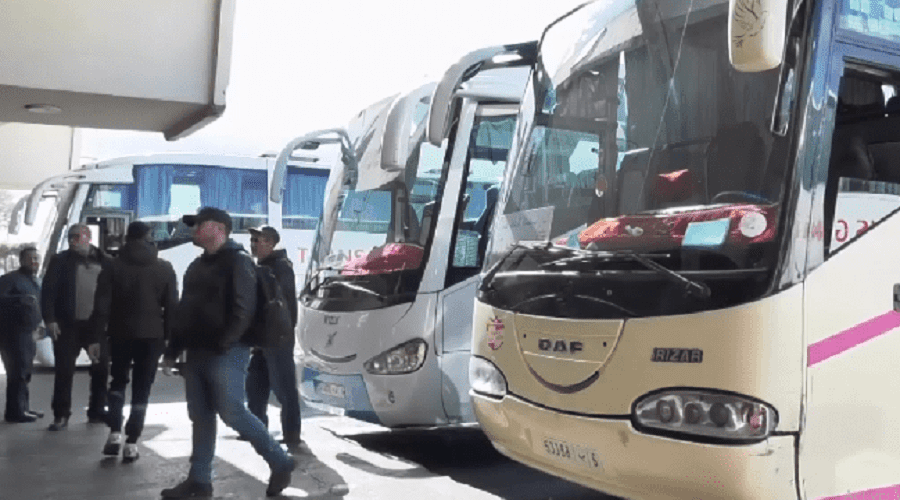 وزير النقل: بإمكان الحافلات استغلال طاقتها الاستيعابية بنسبة 100% انطلاقا من فاتح يوليوز