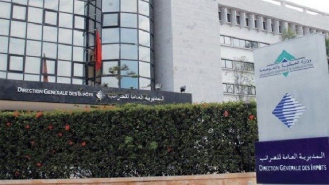 يهمّ المقاولات بالناظور.. تمديد آجال أداء الضّريبة على الشركات والضريبة على الدخل المهني