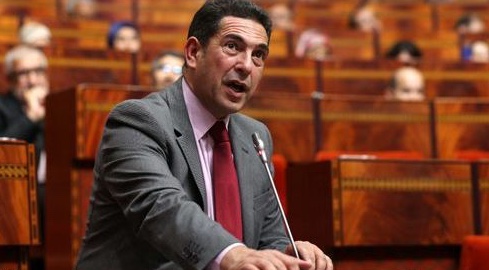 أمزازي: المدارس الخاصة مهدّدة بالإفلاس ولا أستطيع مطالبتها بتخفيض الرّسوم أمزازي: المدارس الخاصة مهدّدة بالإفلاس ولا أستطيع مطالبتها بتخفيض الرّسوم