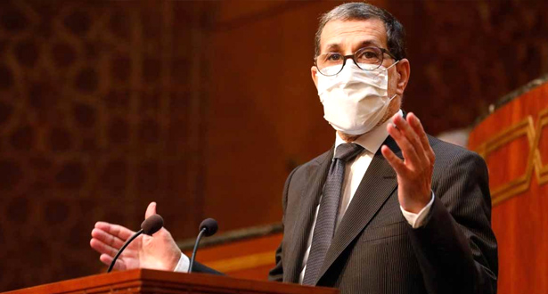 العثماني يصدم المغاربة بقرار يقضي بإلغاء التوظيف العثماني يصدم المغاربة بقرار يقضي بإلغاء التوظيف