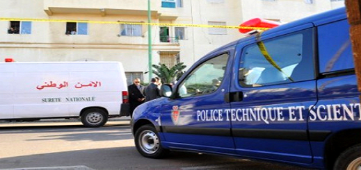 حلاق يضع حدا لحياته شنقا داخل محل عمله ببني بوعياش حلاق يضع حدا لحياته شنقا داخل محل عمله ببني بوعياش