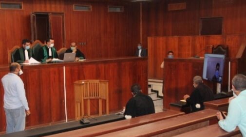 تخفيض العقوبة السجنية في حق الأب "قاتل عشيق ابنته" في الحسيمة تخفيض العقوبة السجنية في حق الأب "قاتل عشيق ابنته" في الحسيمة