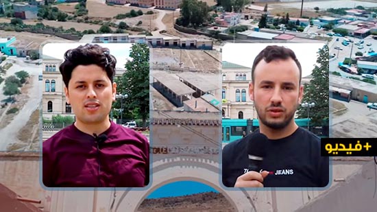 جمعوين بألمانيا يطلقون مبادرة لإحياء السوق الأسبوعي لبني سيدال ومنتخبون ينخرطون في المبادرة جمعوين بألمانيا يطلقون مبادرة لإحياء السوق الأسبوعي لبني سيدال ومنتخبون ينخرطون في المبادرة