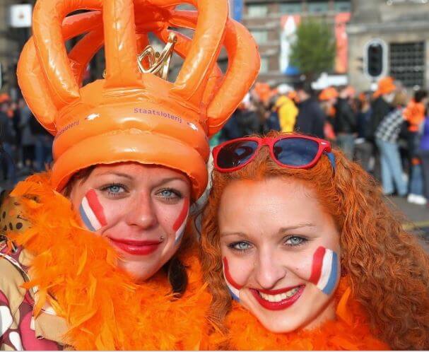 بعد ألمانيا.. هولندا تلغي "الجنس" من بطاقات التعريف الوطنية 