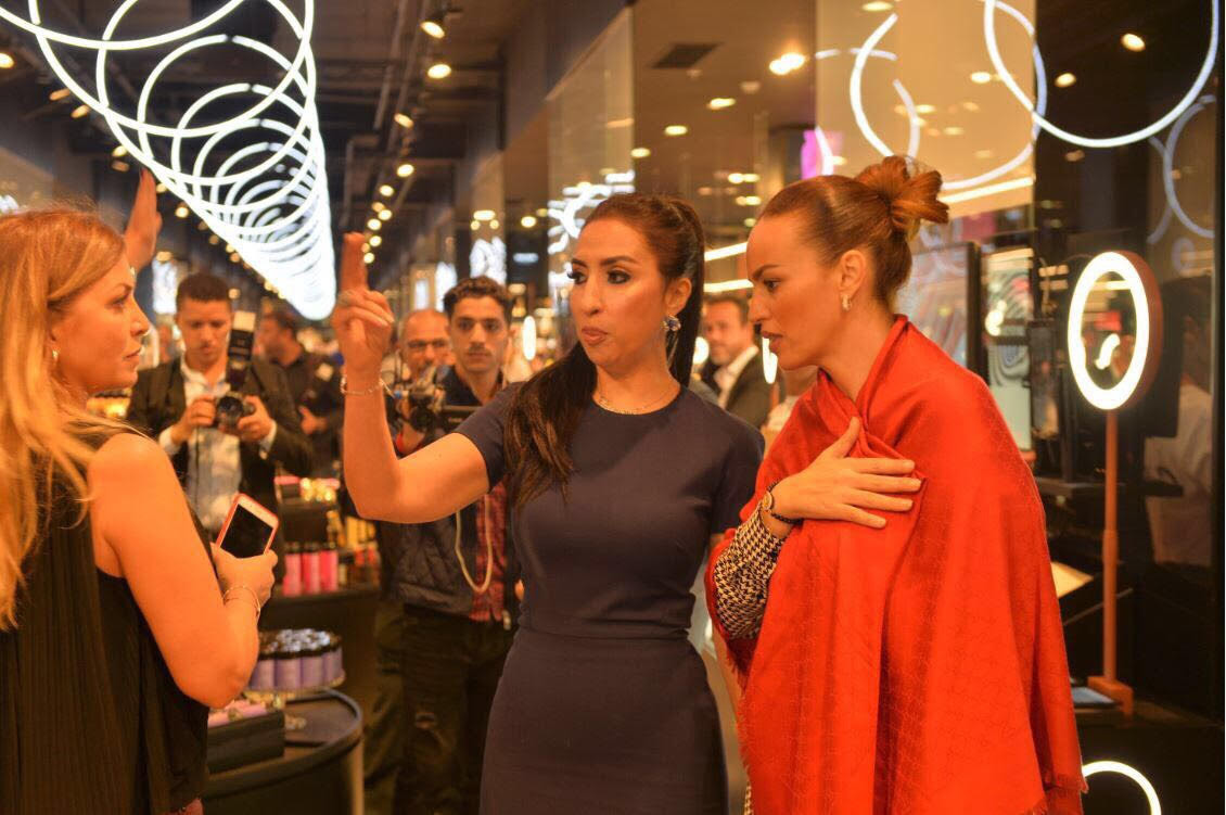 زوجة أخنوش تؤكد: أكسال لم تقتن مقرّ السجن القديم في الناظور زوجة أخنوش تؤكد: أكسال لم تقتن مقرّ السجن القديم في الناظور