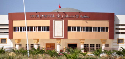 الناظور.. مواطن يطالب بالتحقيق في تزوير محضر لأقواله كشاهد في مخاصمة